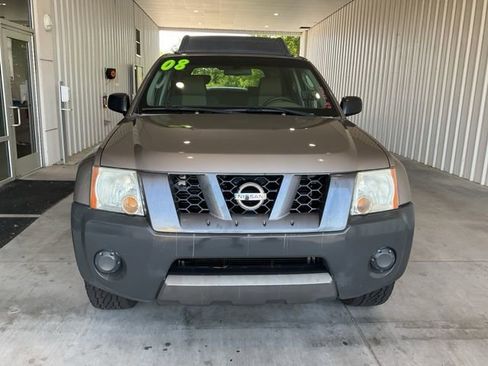 Used 2008 Nissan Xterra S RWD image 19