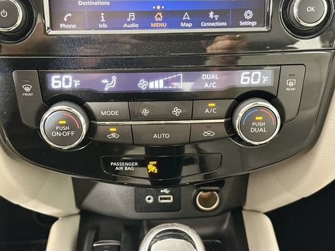 Used 2019 Nissan Rogue Sport SV w/ Technology Package AWD/4WD image 14