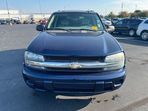 Used 2007 Chevrolet TrailBlazer LS w/ LS Preferred Equipment Group AWD/4WD image 6