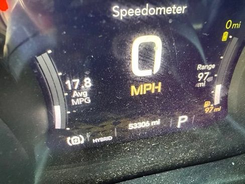 Used 2021 Jeep Wrangler Unlimited Sahara AWD/4WD image 15