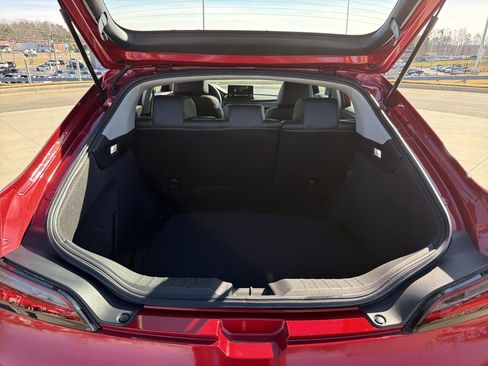 Certified 2024 Acura Integra image 29