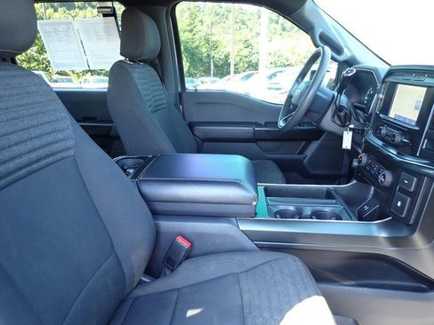 Used 2021 Ford F150 XL w/ STX Appearance Package image 10