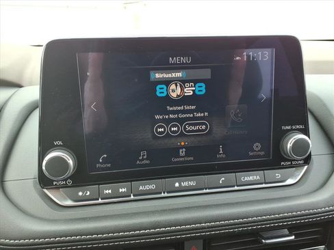 Certified 2023 Nissan Rogue SL image 29