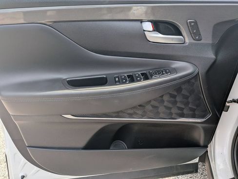 Used 2021 Hyundai Santa Fe Limited FWD image 13
