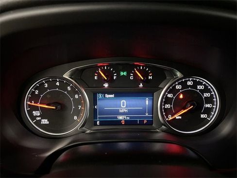 Certified 2023 GMC Acadia SLE image 12