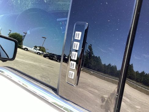Used 2024 Ford F150 King Ranch w/ FX4 Off-Road Package AWD/4WD image 22