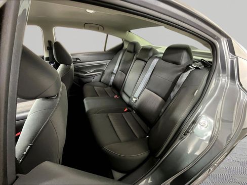 Certified 2024 Nissan Altima 2.5 SV FWD image 22