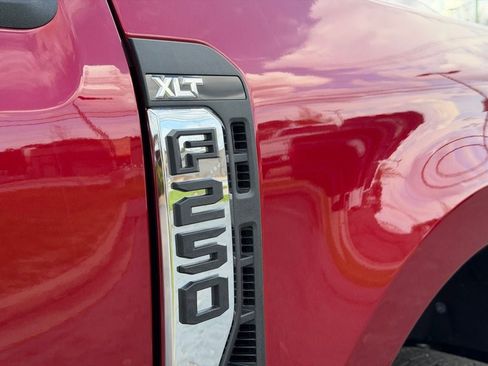 Certified 2026 Ford F250 XLT w/ 360-Degree Camera Package image 11
