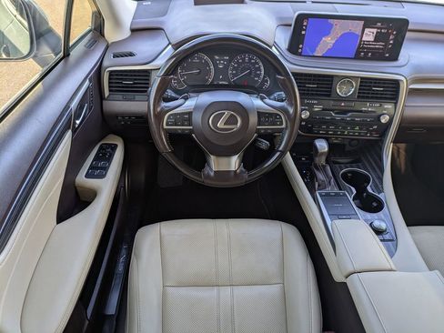 Used 2020 Lexus RX 350L Luxury image 17
