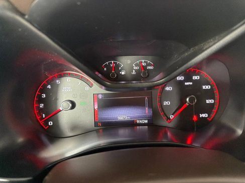 Used 2016 GMC Canyon SLT w/ Driver Alert Package AWD/4WD image 29