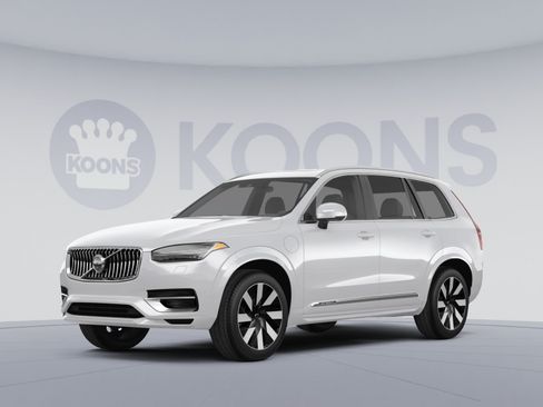 Used 2023 Volvo XC90 B6 Ultimate AWD/4WD image 1
