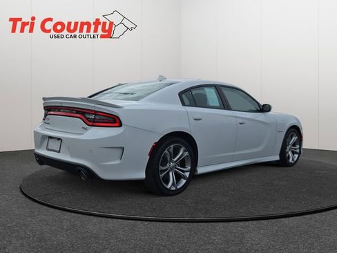 Used 2022 Dodge Charger R/T image 8