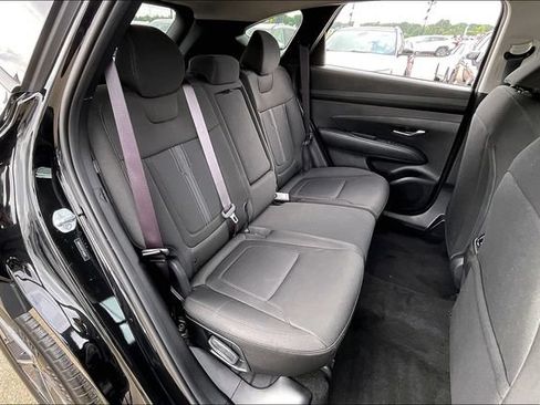 Certified 2026 Hyundai Tucson SEL FWD image 29