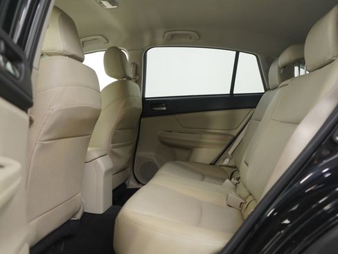 Used 2014 Subaru Crosstrek 2.0i Limited w/ Popular Package #1 image 17