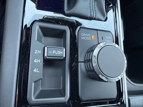 New 2026 Toyota Tundra Platinum AWD/4WD image 20