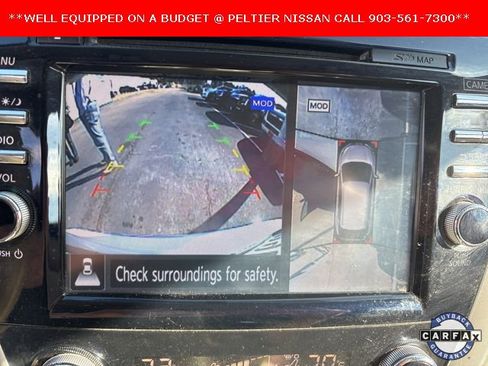 Certified 2017 Nissan Murano SL image 13