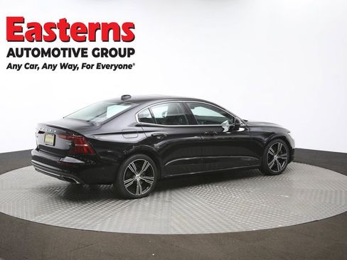 Used 2019 Volvo S60 T6 Inscription image 43