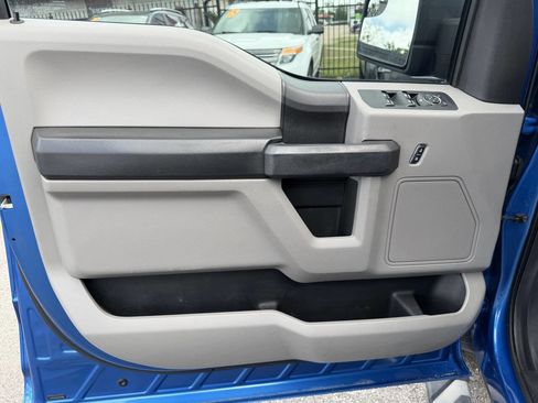 Used 2015 Ford F150 XL w/ Equipment Group 101A Mid image 9