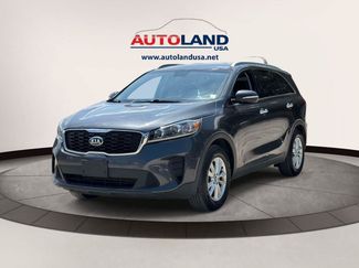 Used 2019 Kia Sorento AWD w/ LX Convenience Package video 1