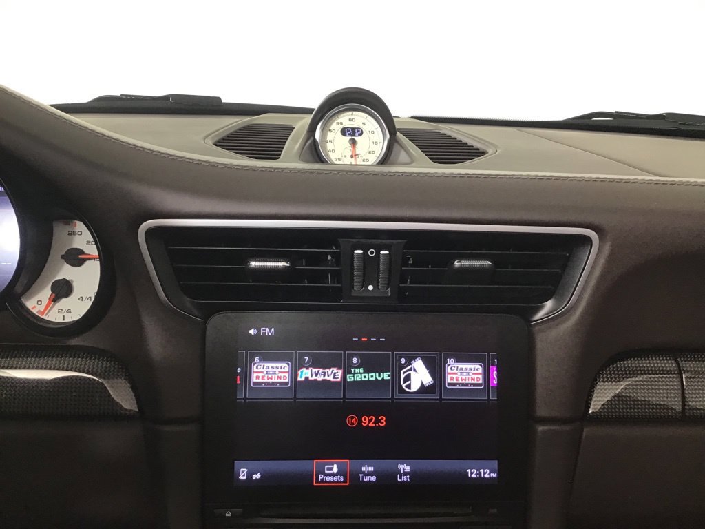 Certified 2019 Porsche 911 Targa 4S AWD/4WD image 29