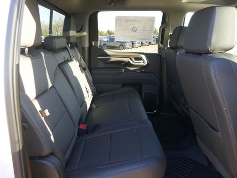 New 2026 Chevrolet Silverado 1500 RST image 14