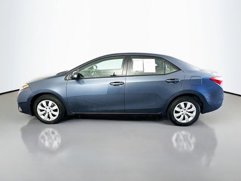 Used 2016 Toyota Corolla LE FWD image 4
