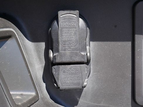 Used 2023 Ford Ranger XLT w/ Tremor Off-Road Package AWD/4WD image 67