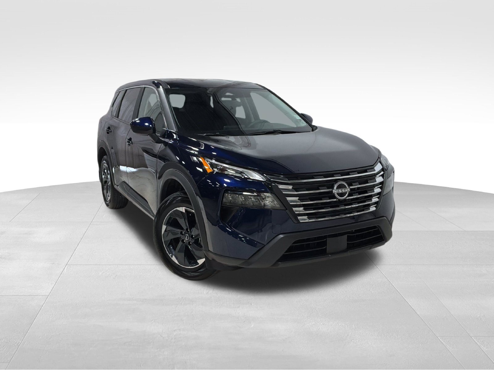 Used 2026 Nissan Rogue SV w/ Cold Weather Package AWD/4WD image 1