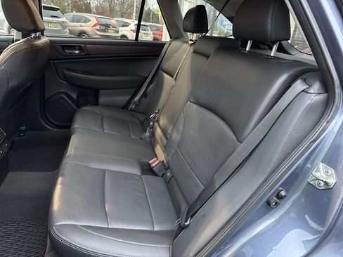 Used 2016 Subaru Outback 2.5i Limited image 41