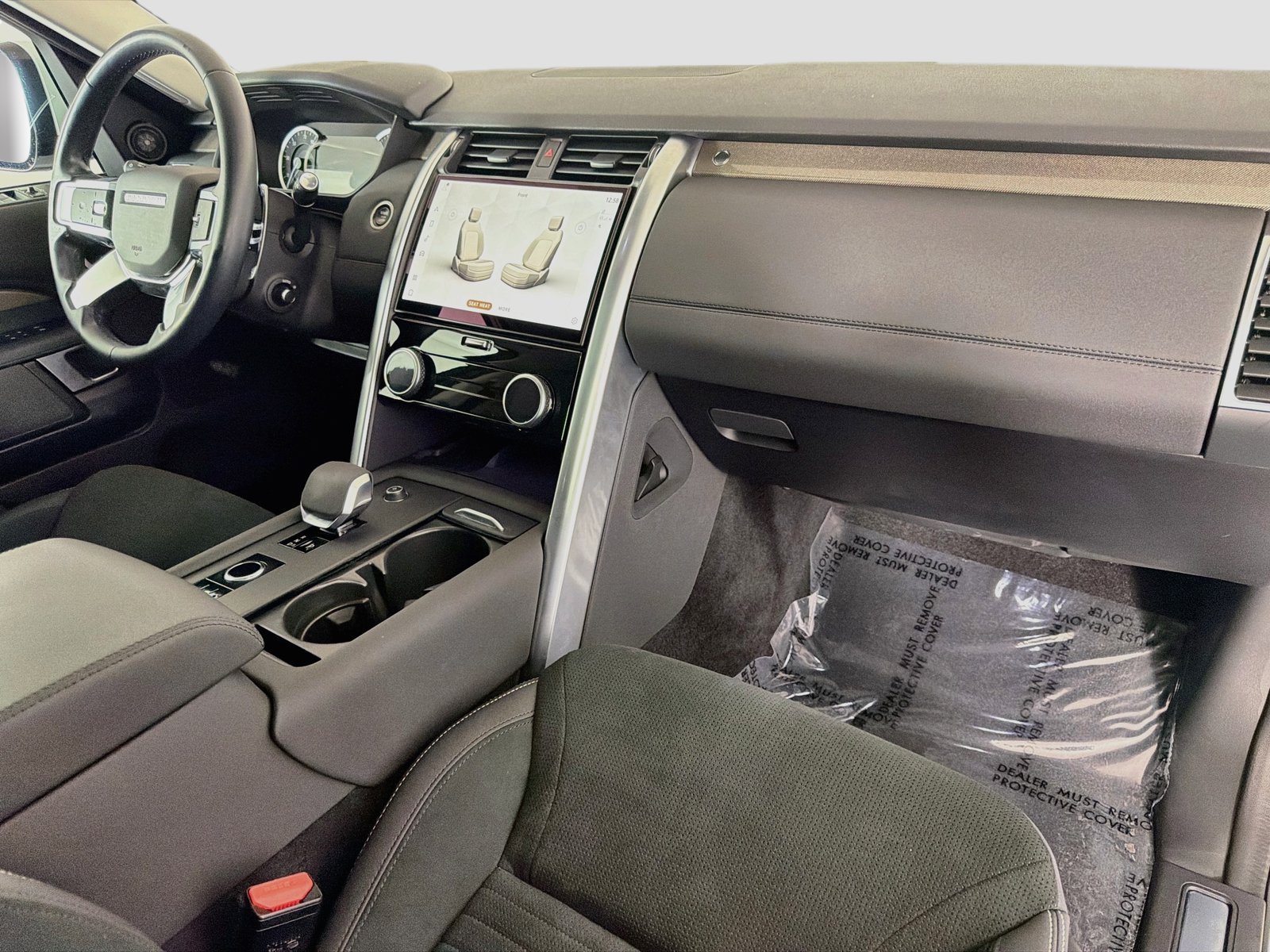 Used 2023 Land Rover Discovery S AWD/4WD image 34