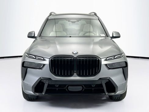 New 2026 BMW X7 xDrive40i image 2