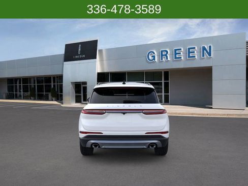 New 2026 Lincoln Corsair Reserve image 5