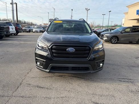 Used 2022 Subaru Ascent Onyx Edition AWD/4WD image 2