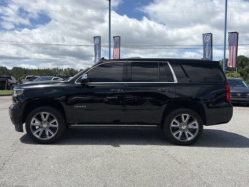 Used 2018 Chevrolet Tahoe Premier RWD image 27