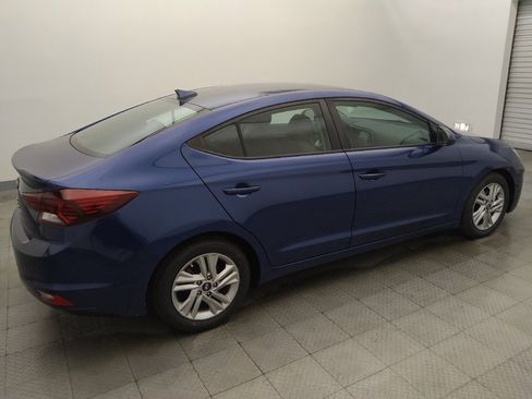 Used 2020 Hyundai Elantra SEL FWD image 10