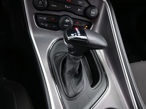 Used 2022 Dodge Challenger GT w/ Blacktop Package RWD image 26
