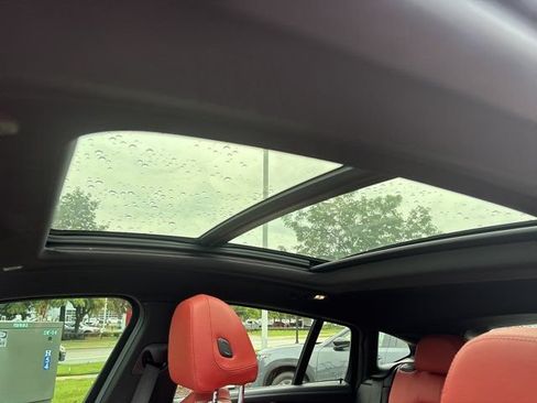 Used 2019 BMW X4 M40i w/ Executive Package AWD/4WD image 19