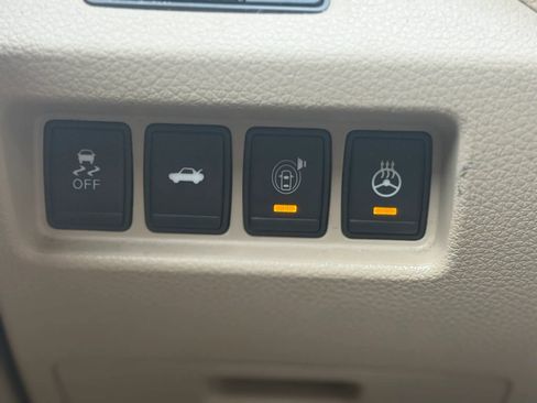 Used 2014 Nissan Altima 2.5 SL w/ Technology Package image 21