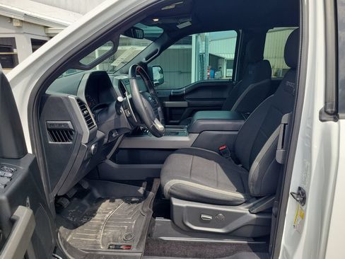 Used 2018 Ford F150 Raptor AWD/4WD image 18