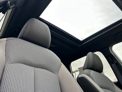 New 2025 Subaru Forester Premium w/ Convenience Package #1 image 18