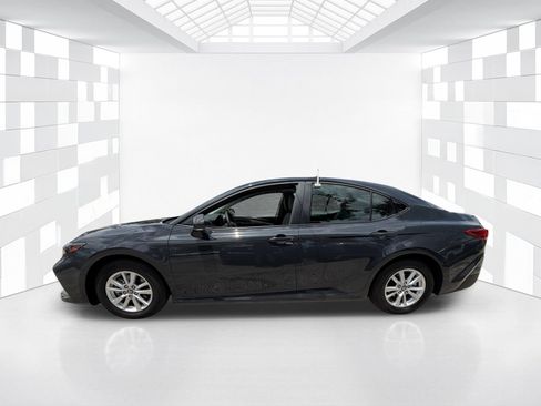 Used 2026 Toyota Camry LE w/ Convenience Package FWD image 4