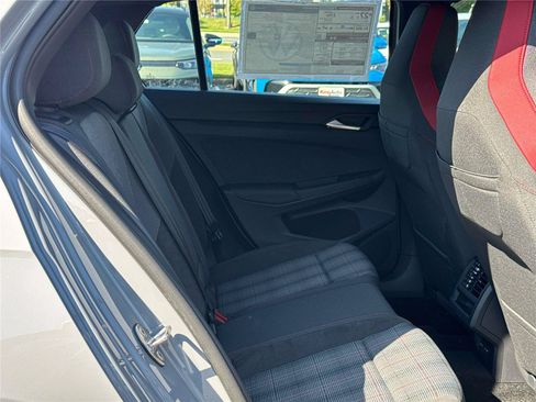 New 2026 Volkswagen GTI S FWD image 26