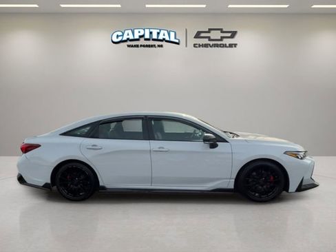 Used 2021 Toyota Avalon TRD image 6