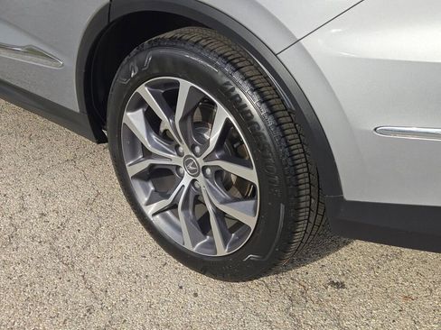 Used 2023 Acura MDX SH-AWD w/ Technology Package image 17