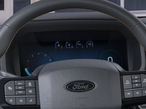 New 2026 Ford F150 Tremor w/ Equipment Group 402A High AWD/4WD image 14