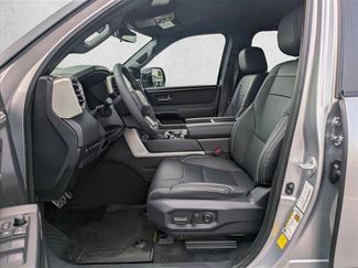 New 2026 Toyota Tundra Limited video 4