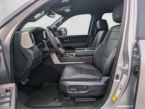 New 2026 Toyota Tundra Limited image 4