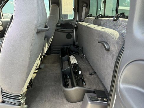 Used 2001 Dodge Ram 3500 Truck 2WD Quad Cab image 24