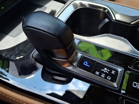Certified 2024 Lexus NX 350 AWD image 16