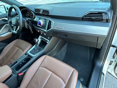 Used 2022 Audi Q3 2.0T Premium image 40